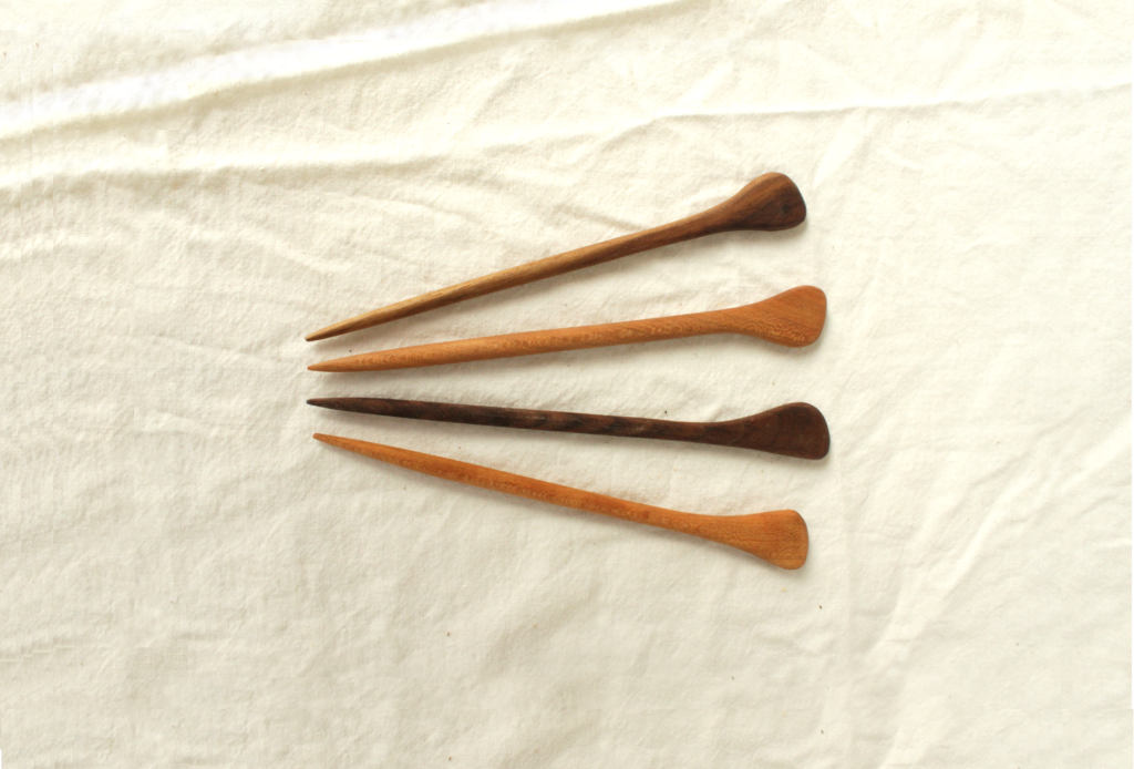 Tailor's Hair Pin