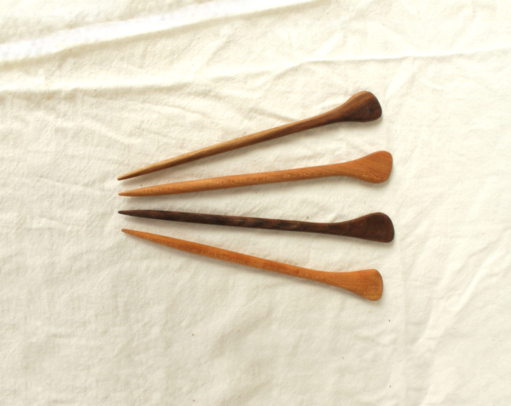 Tailor's Hair Pin - Image 1