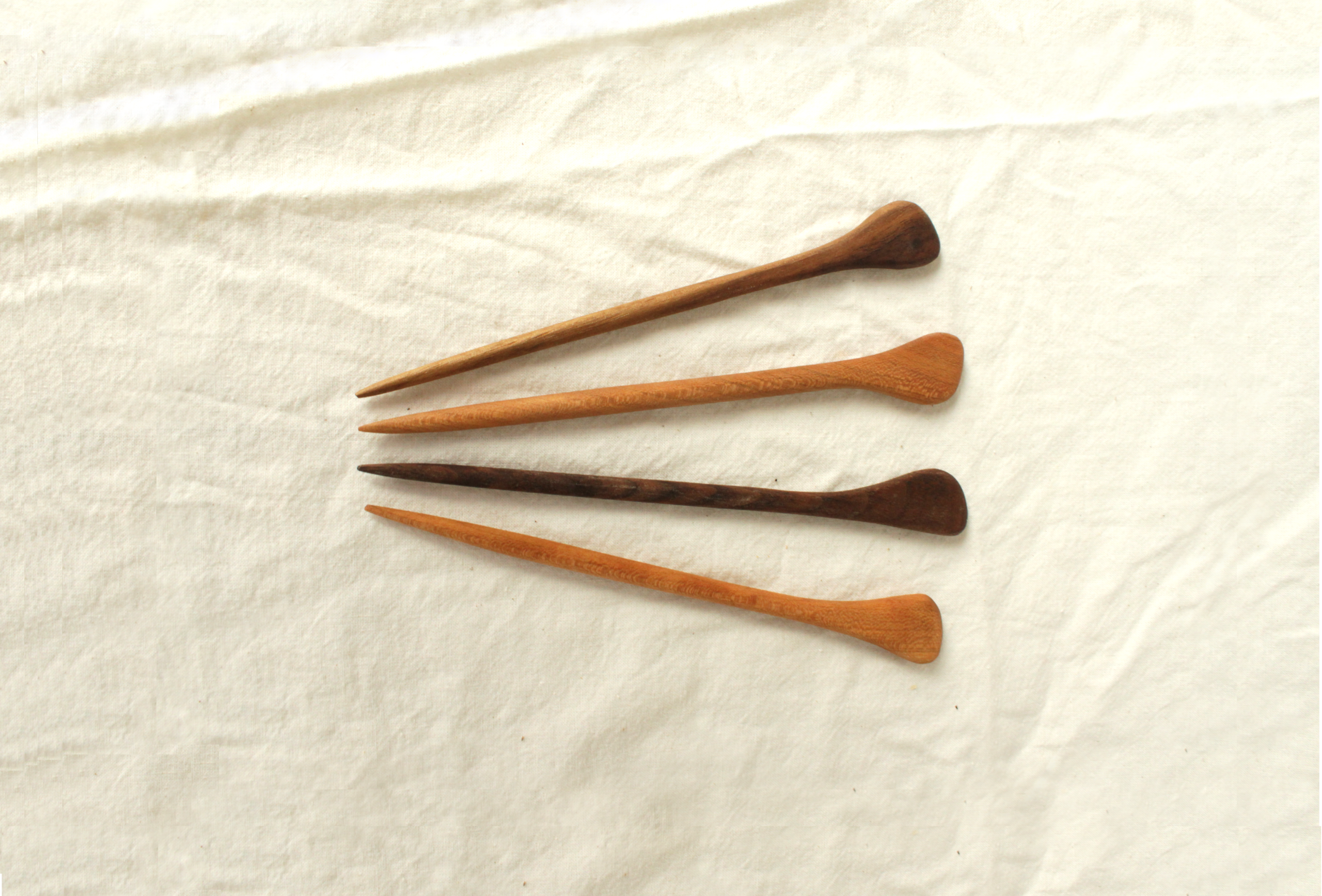 Tailor's Hair Pin - Image 1