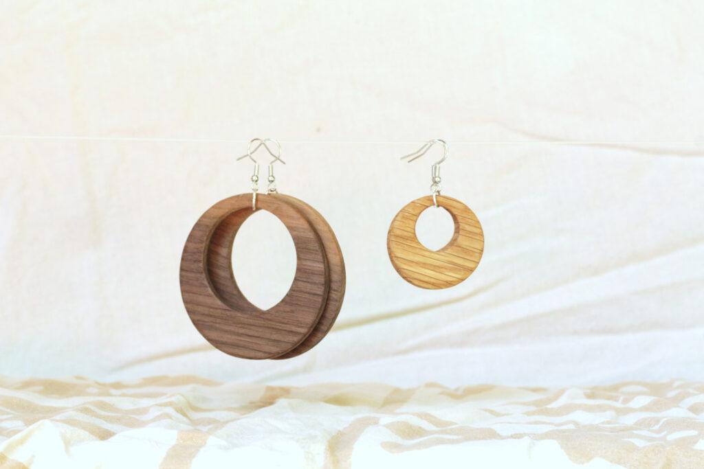 Hoop Earrings