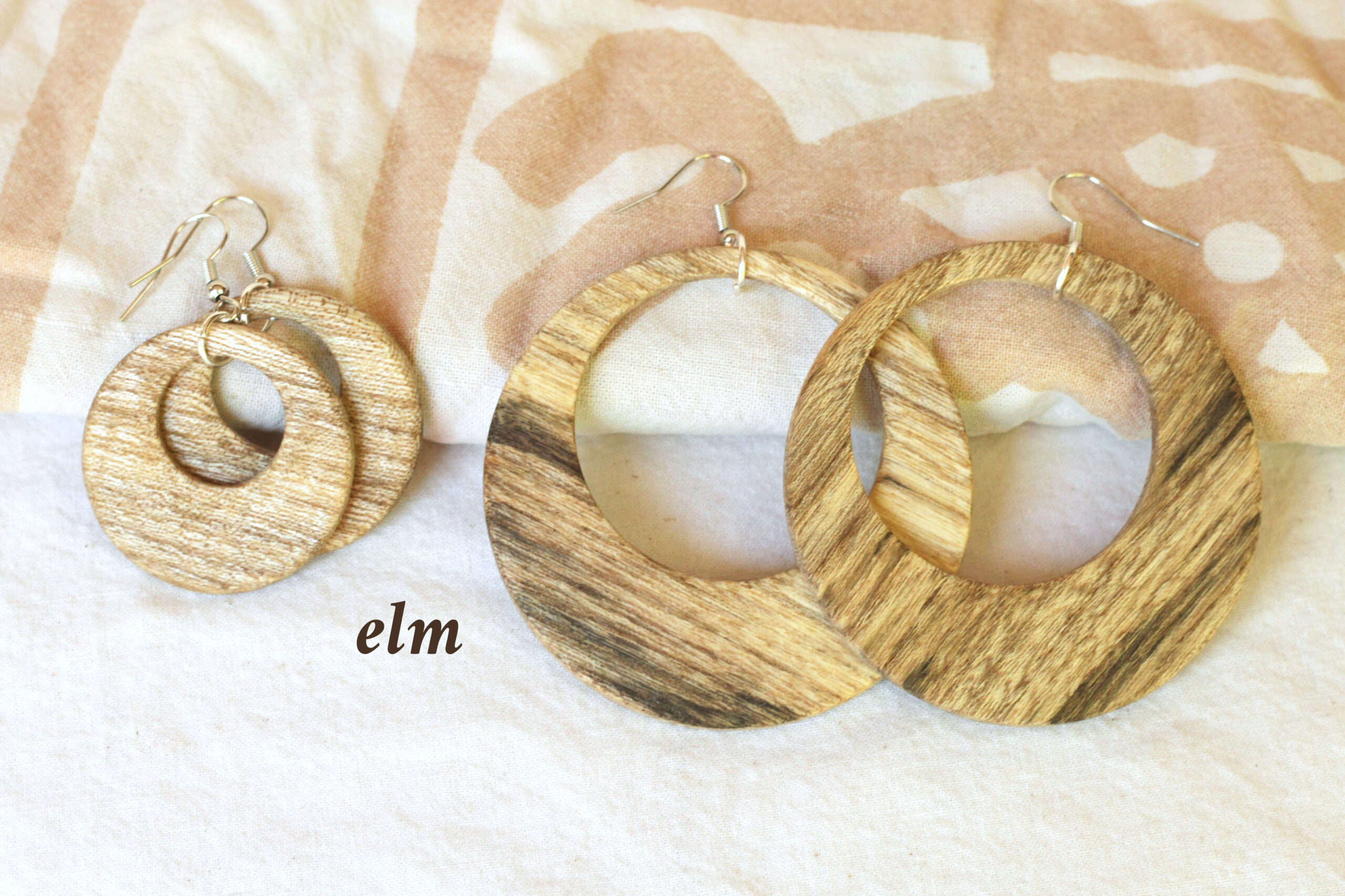 Hoop Earrings - Image 6