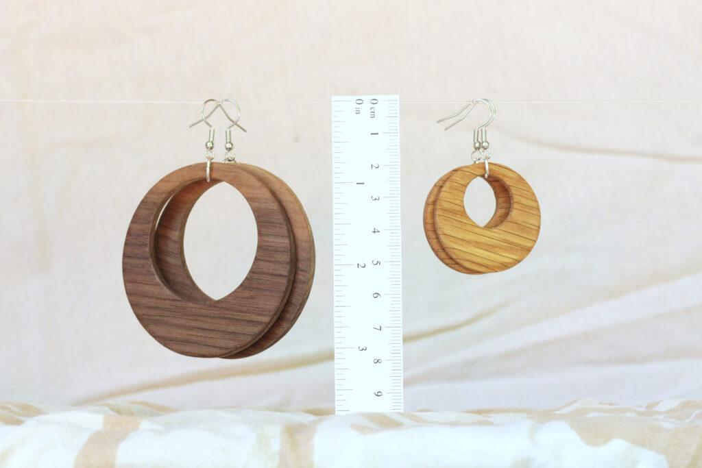 Hoop Earrings