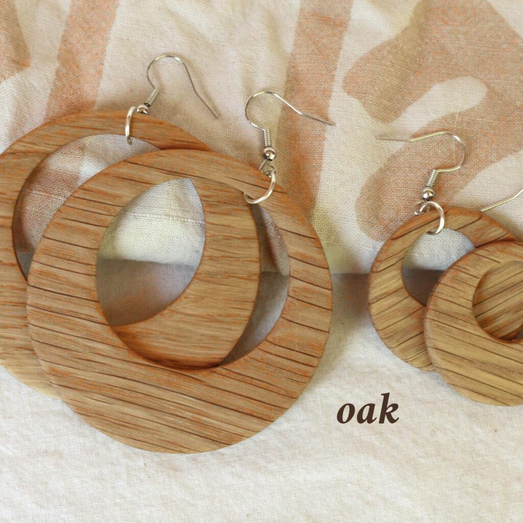 Hoop Earrings - Image 5