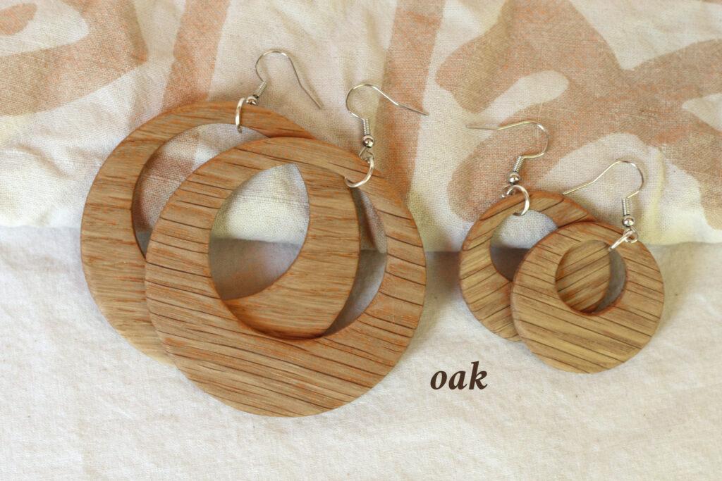 Hoop Earrings