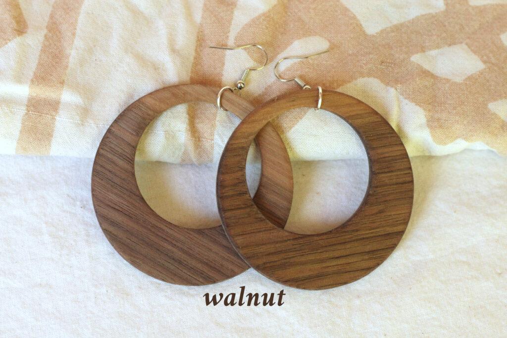 Hoop Earrings