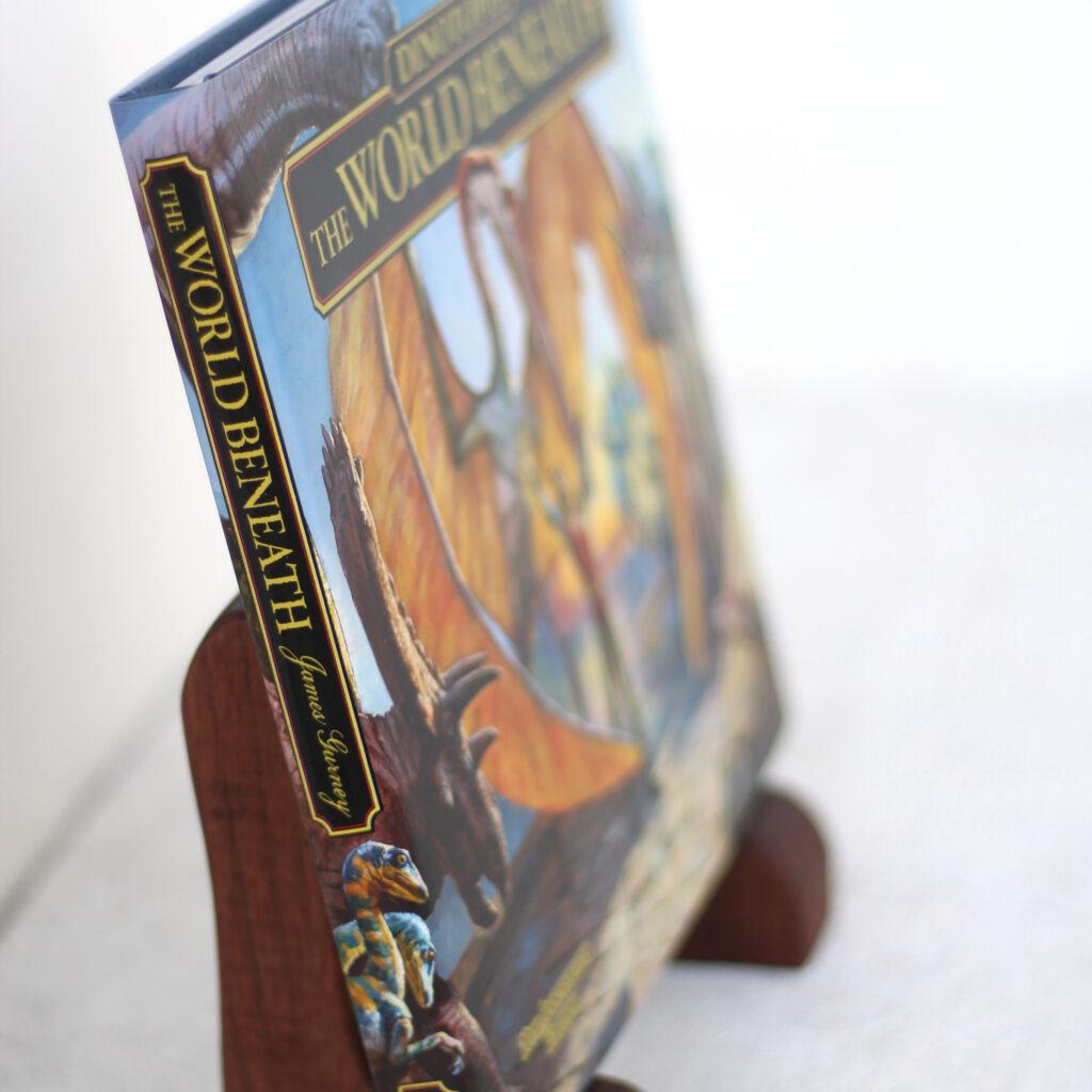 Block Stand - Image 6