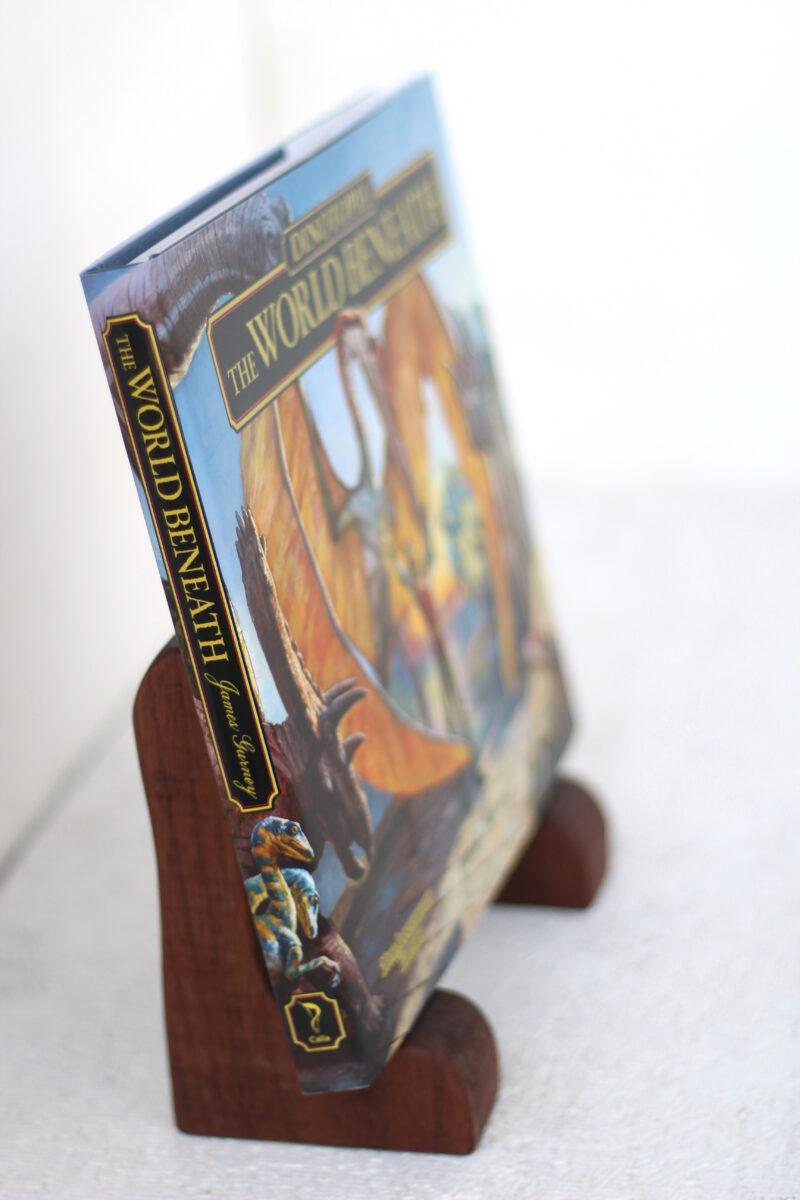 Block Stand - Image 6