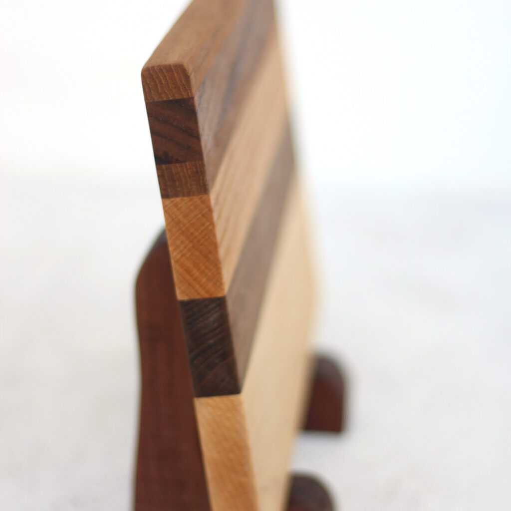 Block Stand - Image 5