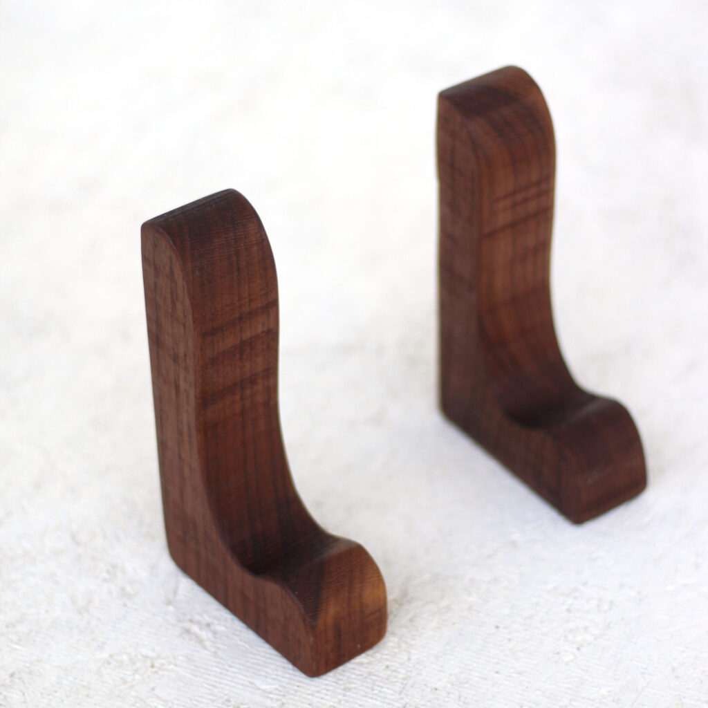 Block Stand - Image 1