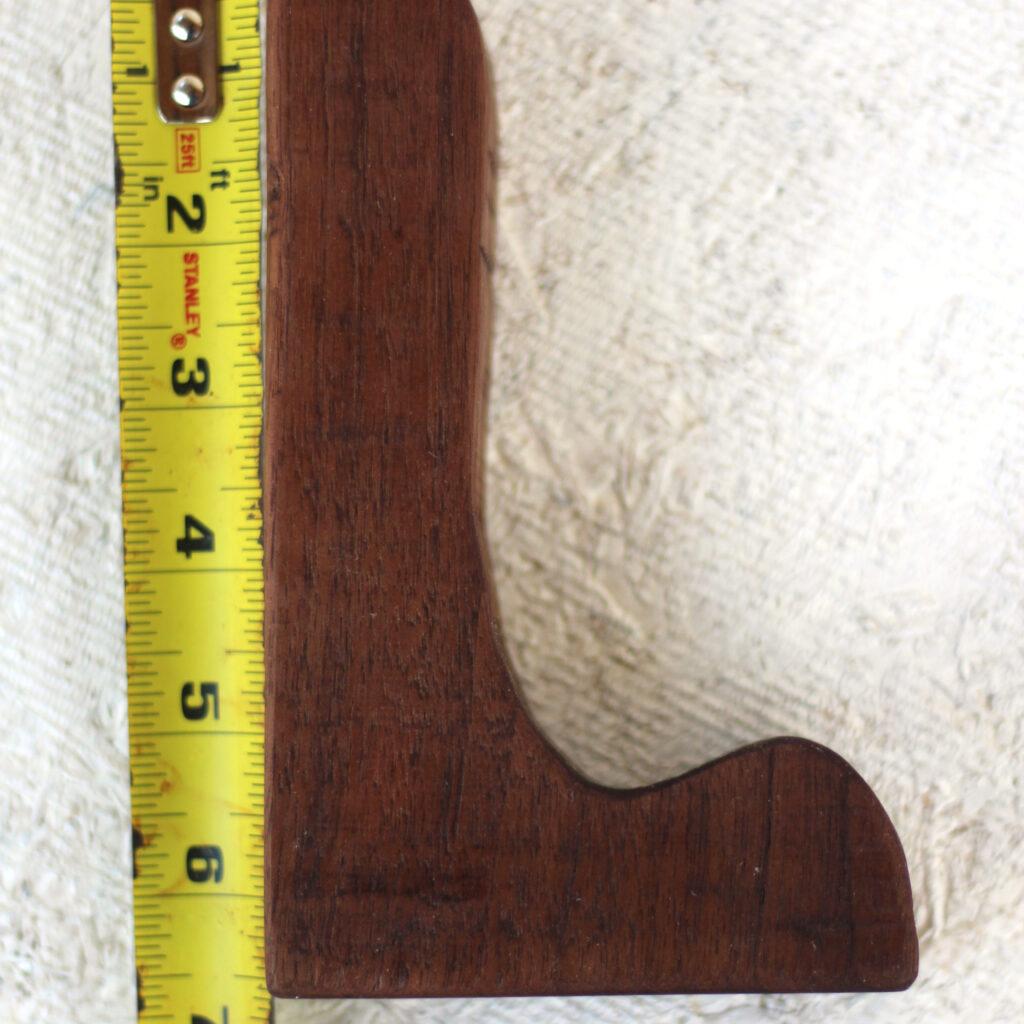 Block Stand - Image 3