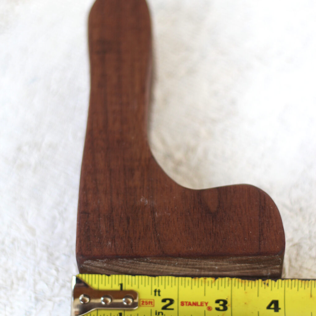 Block Stand - Image 4