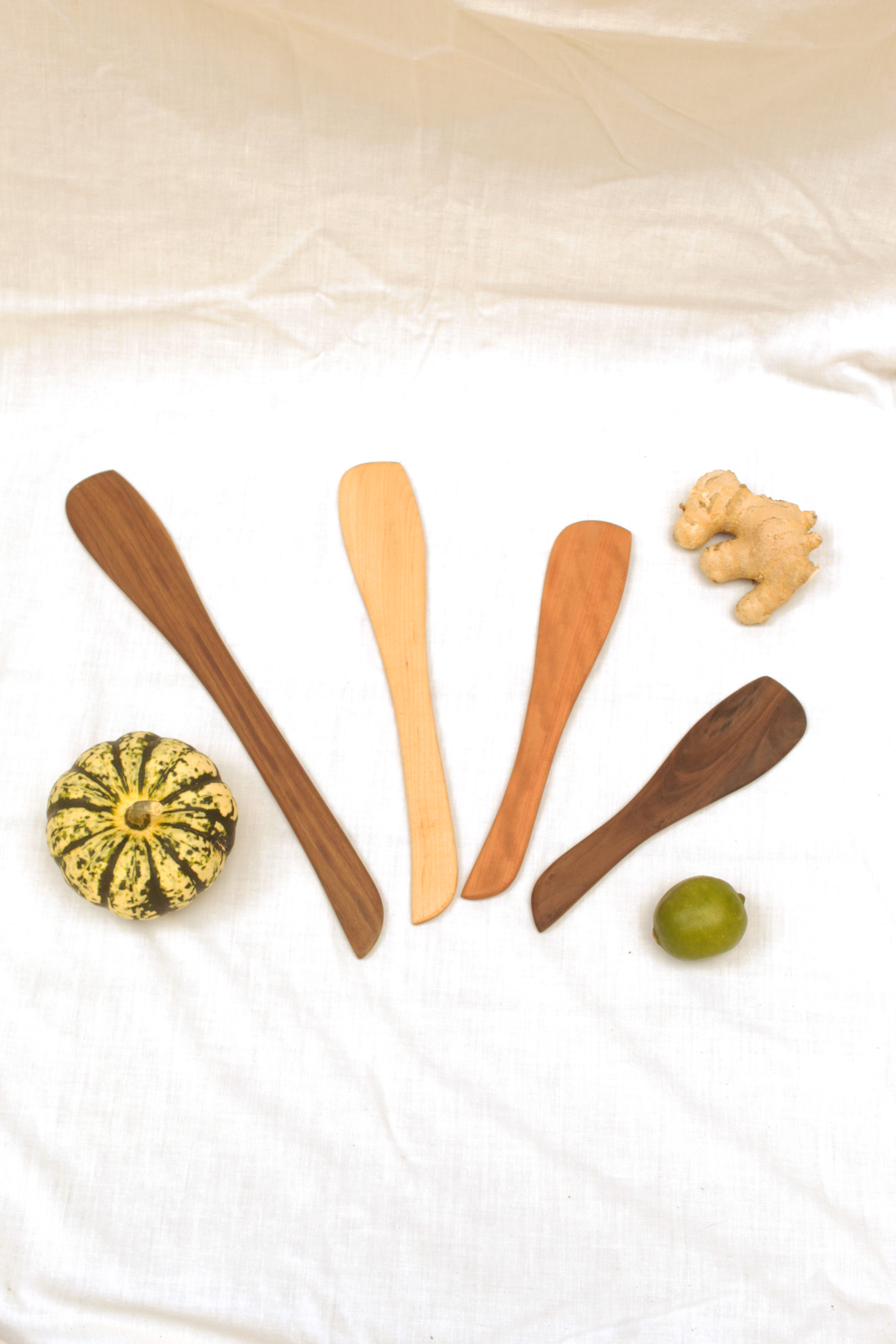 Rice Paddle - Image 1