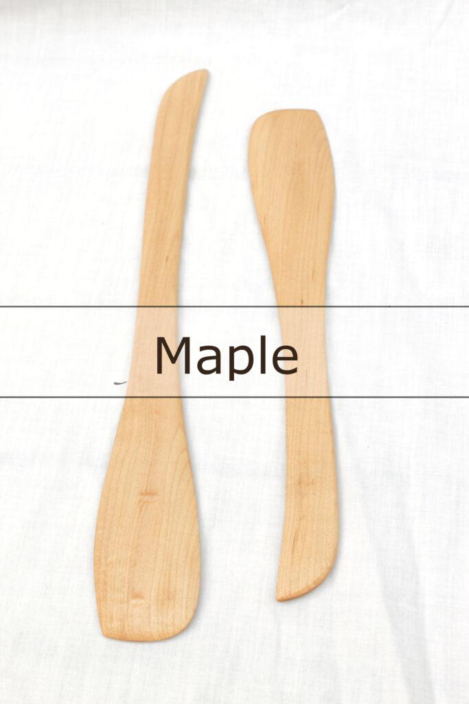 Rice Paddle