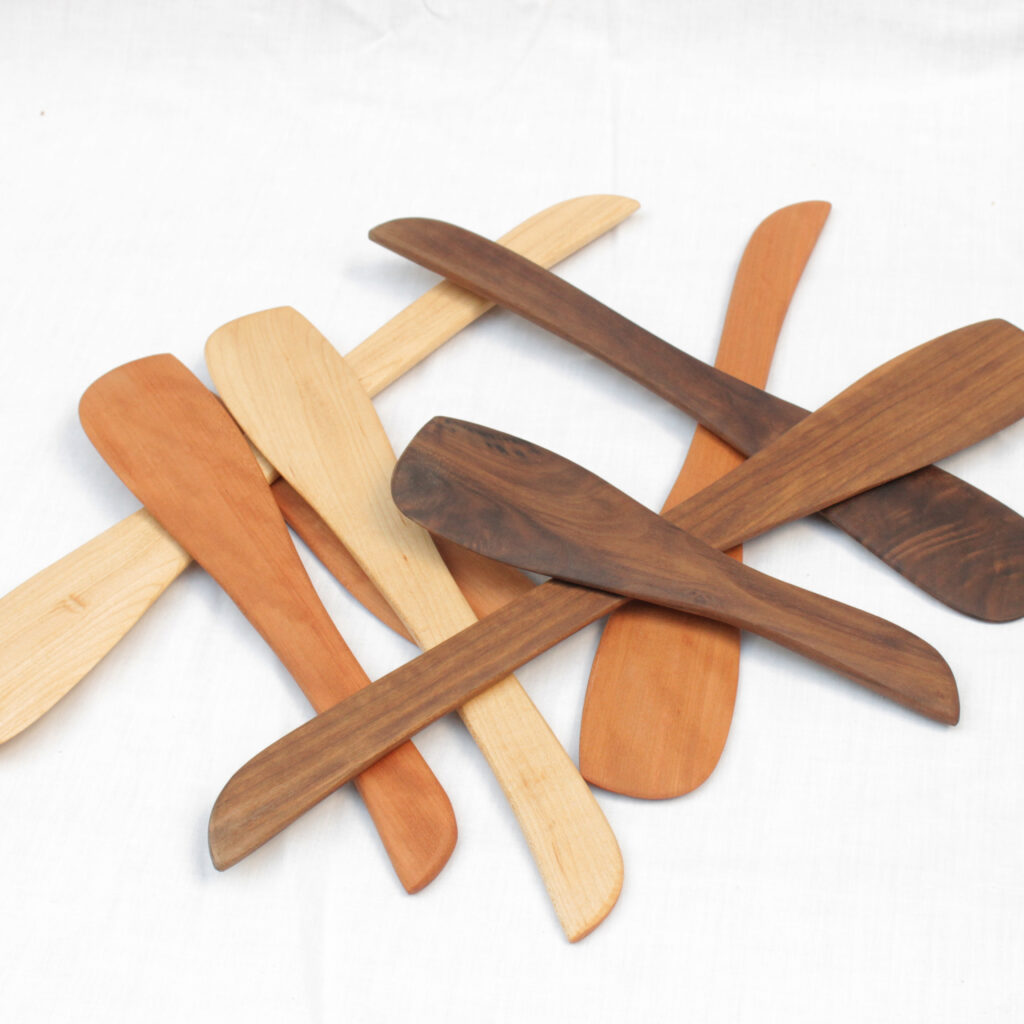 Rice Paddle - Image 2
