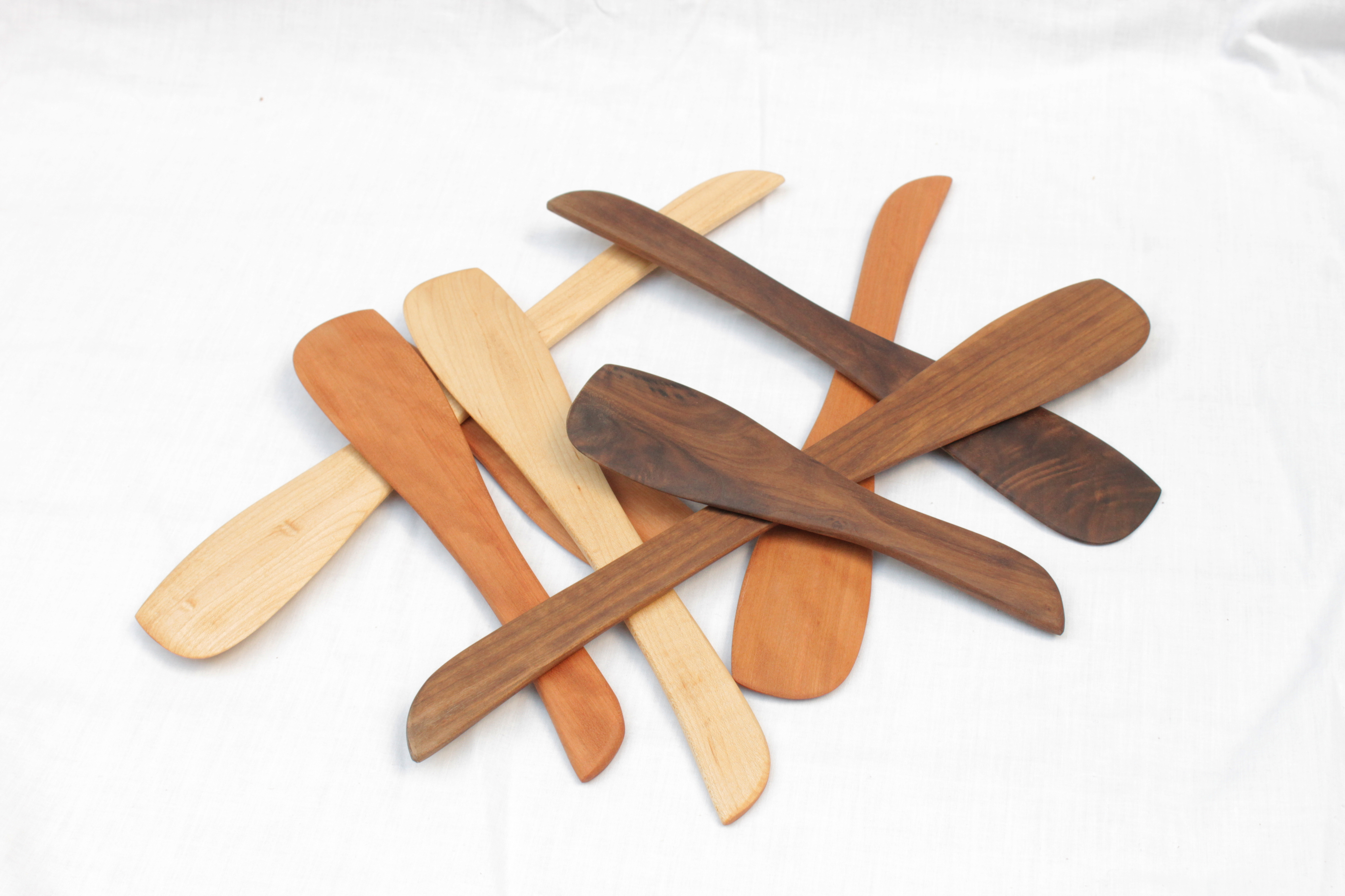 Rice Paddle - Image 2