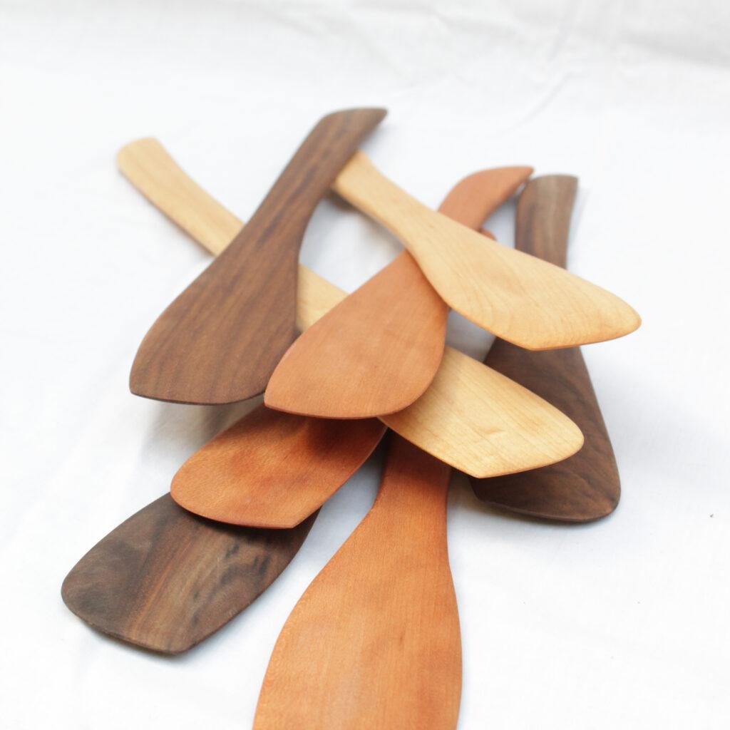Rice Paddle - Image 3